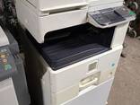 Принтер ксерокс сканер Ecosys FS-6030 б/в, БФП Kyocera FS-6030 MFP б у - фото 5