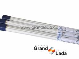 Припій срібний, марка ПСр 40 офлюсований