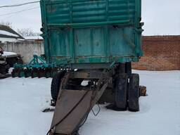 Прицеп КамАЗ