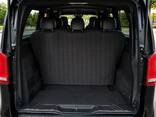 Приватні трансфери та оренда Mercedes-Benz V-Class з водієм - фото 2