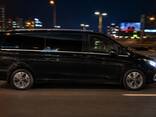 Приватні трансфери та оренда Mercedes-Benz V-Class з водієм - фото 3