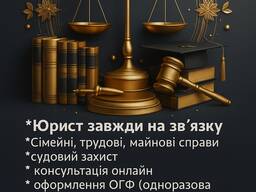 Позовні заяви