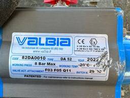 Привід двосторонньої дії Valbia DA52