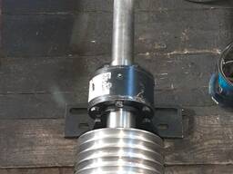 Привод ДМА ТЭМ-2