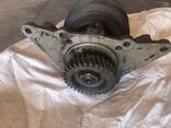Привод вентилятора ЯМЗ 7511.1308011-40 МАЗ КРАЗ нового зразка - фото 2