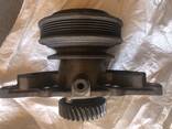 Привод вентилятора ЯМЗ 7511.1308011-40 МАЗ КРАЗ нового зразка - фото 3