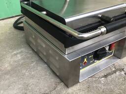 Прижимний Гриль для Шаурми, Хот-дог