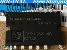 PS21963-4S драйвер инвертора