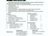 Пшениця-Дворучка Леннокс (Штрубе) - альтернативна пшениця - фото 3