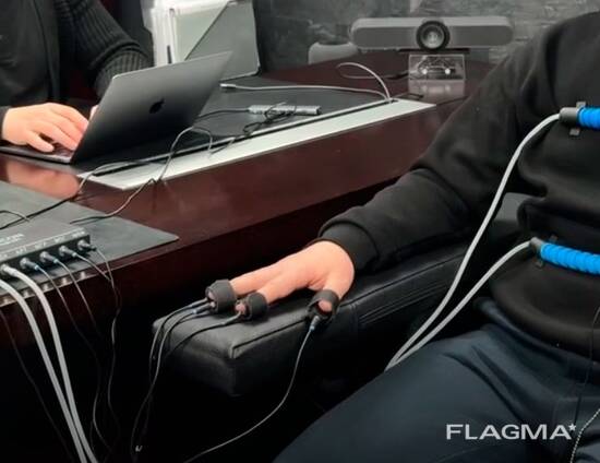 Психологическая экспертиза на детекторе лжи в Киеве и области