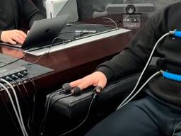 Психологическая экспертиза на детекторе лжи в Киеве и области