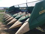 ПСП-10 жатка доновская купить жатку псп-10, продам жатку псп-10 - фото 1
