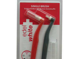 Пучкова щітка (2 шт)