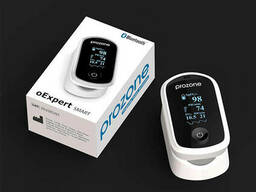 Пульсоксиметр 6-в-1 ProZone oExpert Smart (Bluetooth)