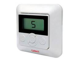 Пульт 5 канальный настенный GANT GE12-5