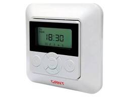 Пульт 5 канальный настенный с таймером GANT GE12-5T