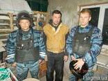 Охрана дома Змиев, Циркуны, Харьков - фото 3