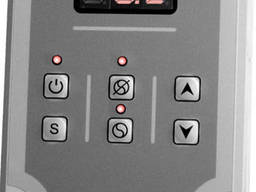 Пульты управления, контроллеры для охладителей молока