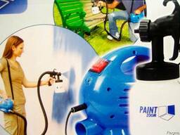 Пульверизатор Paint Zoom Пейнт Зум