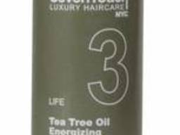 Punti di Vista Seven Touch 3 Незмивний Тонізуючий лосьйон від випадіння, з олією. ..