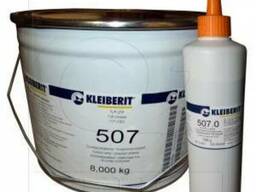 Полиуретановый клей Kleiberit 507.0(Клейберит, Германия)