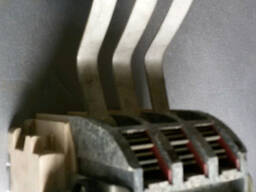 Пускач електромагнітний ПМА-5 380В