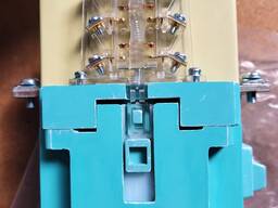 Пускач магнітний ПМА-1-125А-380в