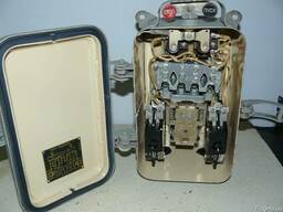 Пускатель магнитный ПМТ 1112