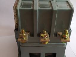 Пускатель ПМА 1 160А (ПМ 12 160, ПМА 6100) катушка 220В, 380В