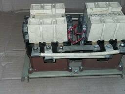 Пускатель ПМА-4600, ПМА-4602.