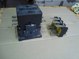 Пускатель ПМА ПМЕ 5100 с тепловым реле