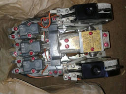 Пускатель ПММ-1010К