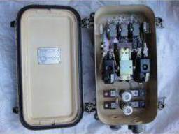 Пускатель ПММ 3112 ОМ5