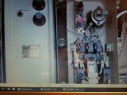 Пускатель ПММ-Д 1113;ПМТ