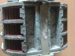 Пускатель тип St-4Z на 63 А, 380В