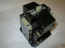 Пускатели (контакторы) крана РДК 250