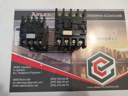 Пускатели ПМЛ 2100, 2101, 2200, 2500, 2501, 2230 и др.