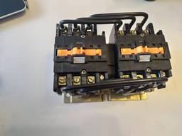 ПМЛ4500 Пускатели