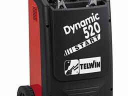 Пуско-зарядное устройство 12-24В Telwin Dynamic 520 Start