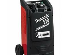 Пуско зарядное устройство Dynamic 220 Start