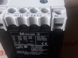 Пусковая сборка Moeller PKZ2