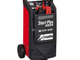 Пусковий пристрій Start Plus 4824