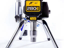 Окрасочный аппарат безвоздушного распыления PUTTER PT-280E