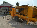 Putzmeister BSA 1409 D - фото 1