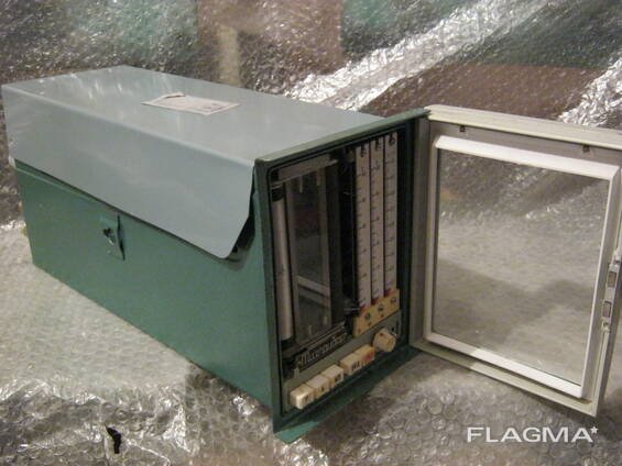 Реализуем манометры, регуляторы, приборы КИПиА, вторичные приборы