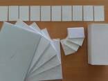 ПВХ материалы для производства пластиковых карт в Украине