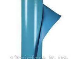 ПВХ-мембрана Soprema Flagpool Unicolor Blue 1.5 мм. ..