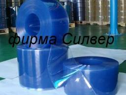 Завесы ПВХ 200х2мм