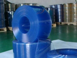 ПВХ-завесы, ленточные ПВХ завесы, пластиковые завесы