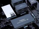 Pw-Ht226P4 1X4 1080P HDMI удлинитель сплиттер передача 165 футов (50 м) от C - фото 1